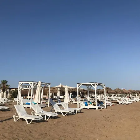 Vilă Park 3nd Side